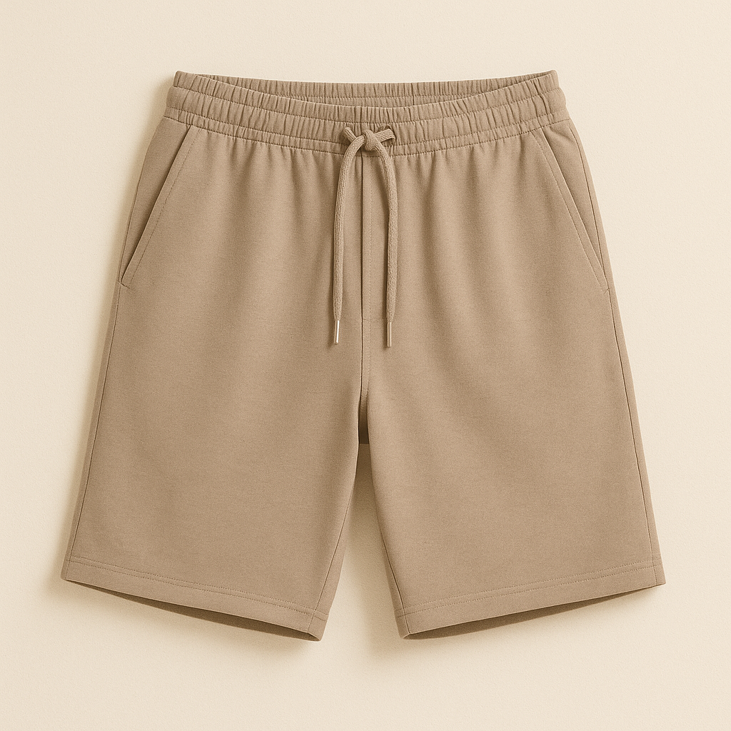 Ace Court Shorts