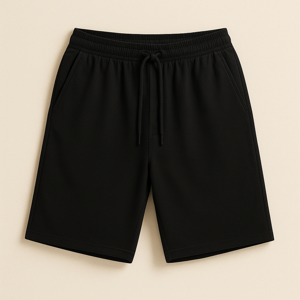 Ace Court Shorts