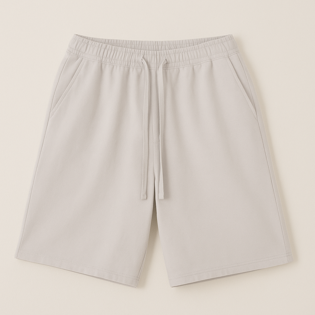 Ace Court Shorts