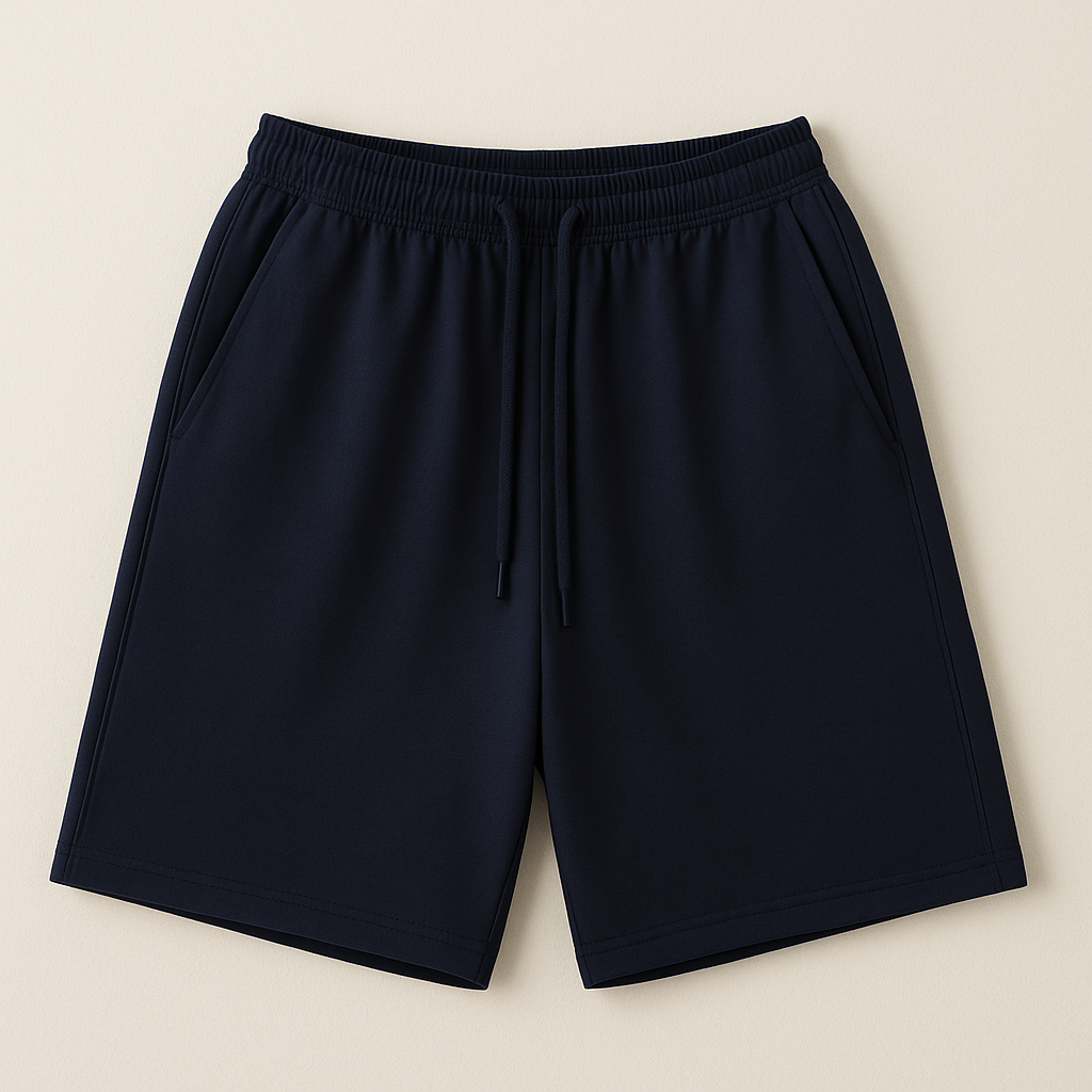 Ace Court Shorts