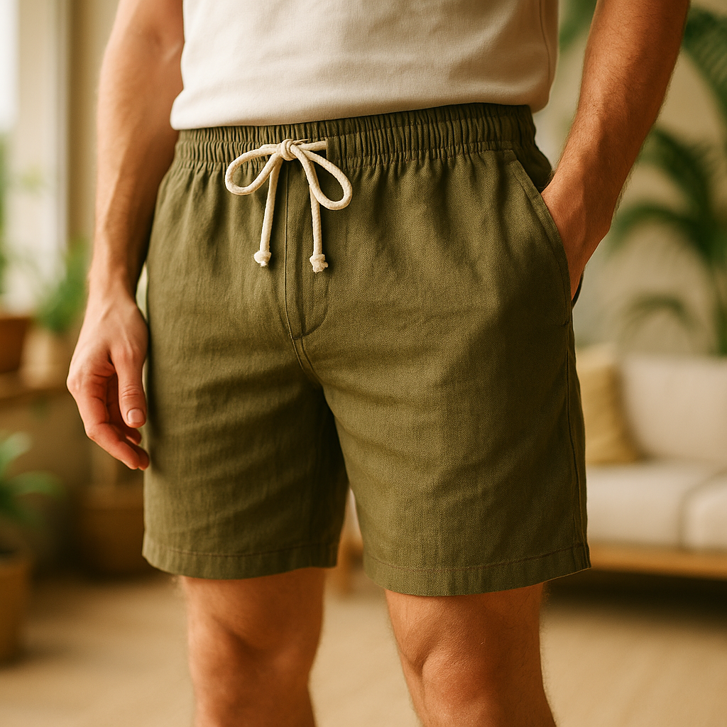 Lago Shorts
