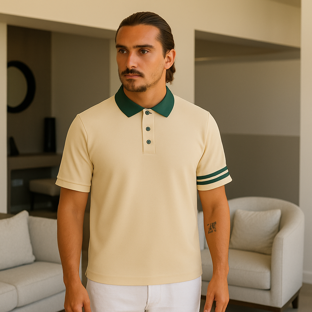 The Como Polo
