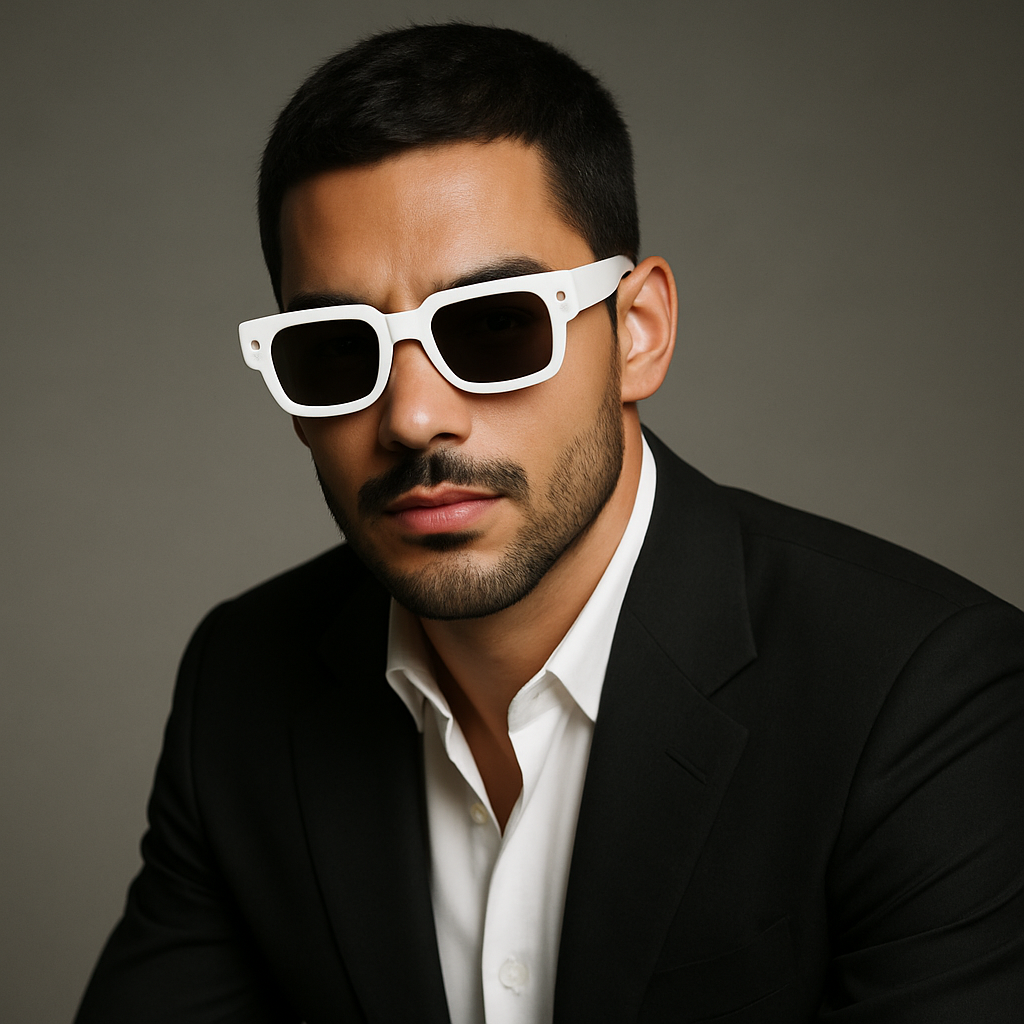 Ibiza Sunglasses