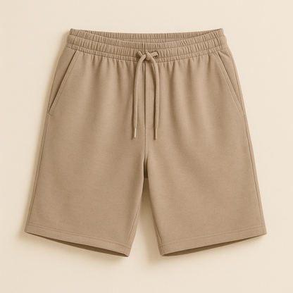 Ace Court Shorts